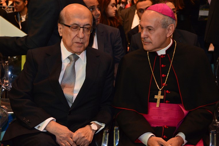 Banque Du Liban Accelerate 2015